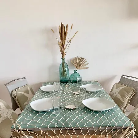 Stylish Penthouse With Amazing Roof Deck Apartment Bibione