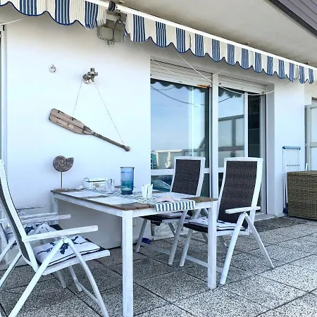 Lägenhet Stylish Penthouse With Amazing Roof Deck *