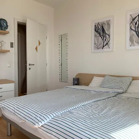 Stylish Penthouse With Amazing Roof Deck Appartamento Bibione
