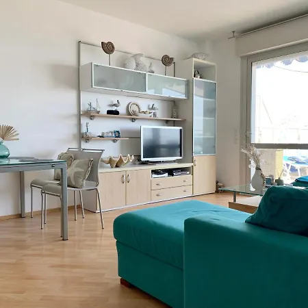 Lägenhet Stylish Penthouse With Amazing Roof Deck *